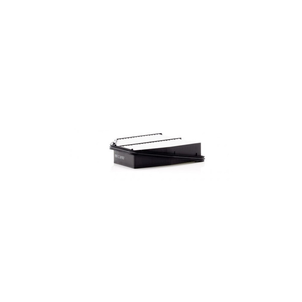 Air filter MANN-FILTER C 24 567