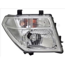 Headlight TYC 20-12273-15-2