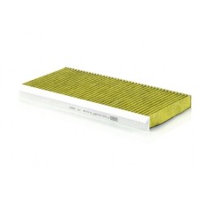 Salona filtrs MANN-FILTER FP 3567