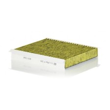 Salona filtrs MANN-FILTER FP 2040