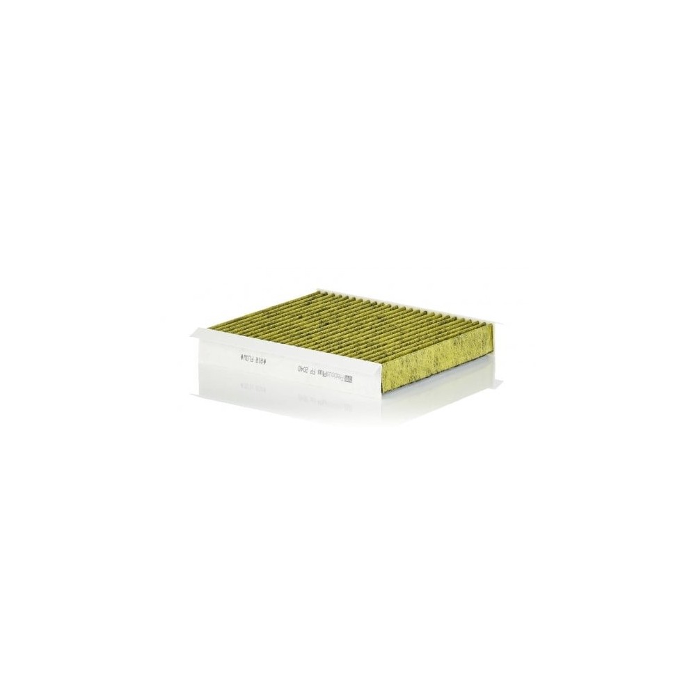 Salona filtrs MANN-FILTER FP 2040