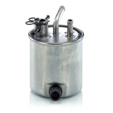 Degvielas filtrs MANN-FILTER WK 9067