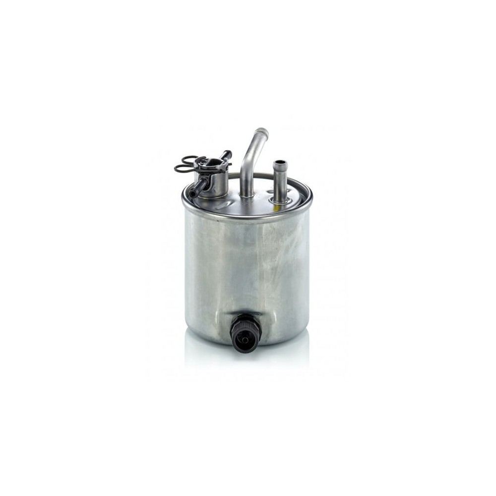 Degvielas filtrs MANN-FILTER WK 9067