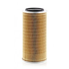 Gaisa filtrs MANN-FILTER C 24 650/8