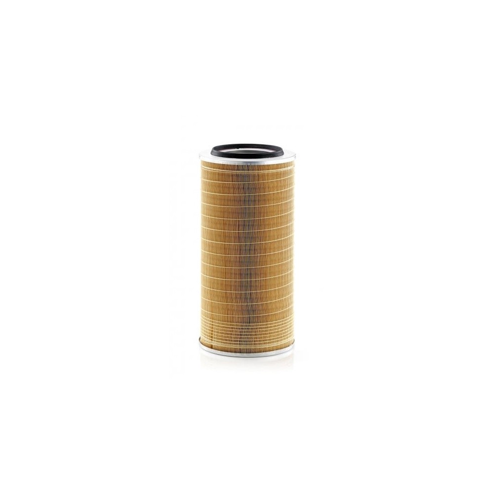 Gaisa filtrs MANN-FILTER C 24 650/8