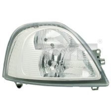 Headlight TYC 20-1268-05-2