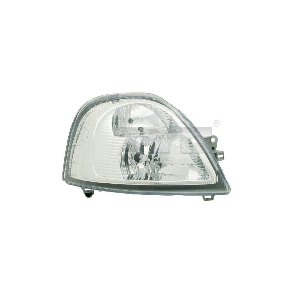 Headlight TYC 20-1268-05-2