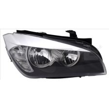 Headlight TYC 20-12856-15-2