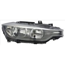 Headlight TYC 20-12974-05-2