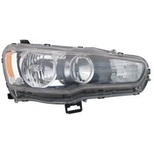 Headlight TYC 20-1301-05-2