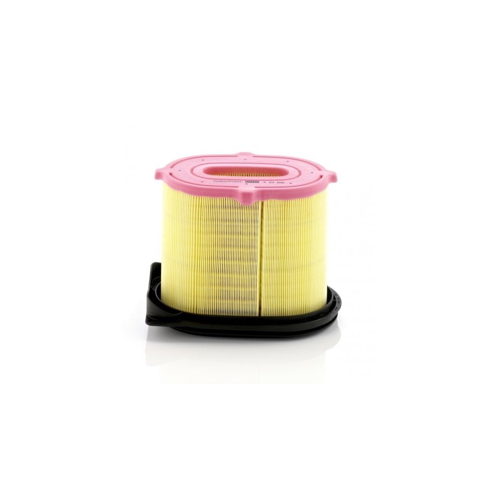 Air filter MANN-FILTER C 23 220