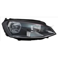 Headlight TYC 20-14220-05-2