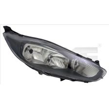 Headlight TYC 20-14357-05-2