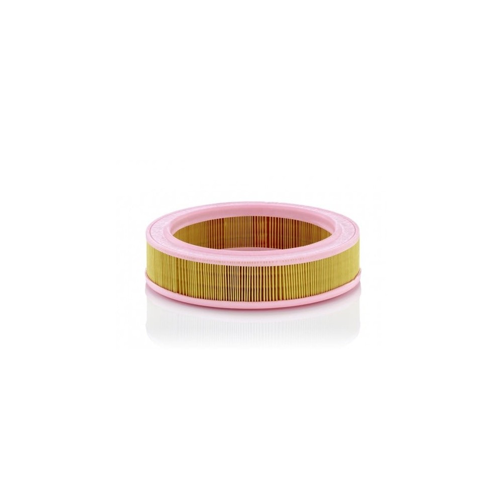 Gaisa filtrs MANN-FILTER C 2766