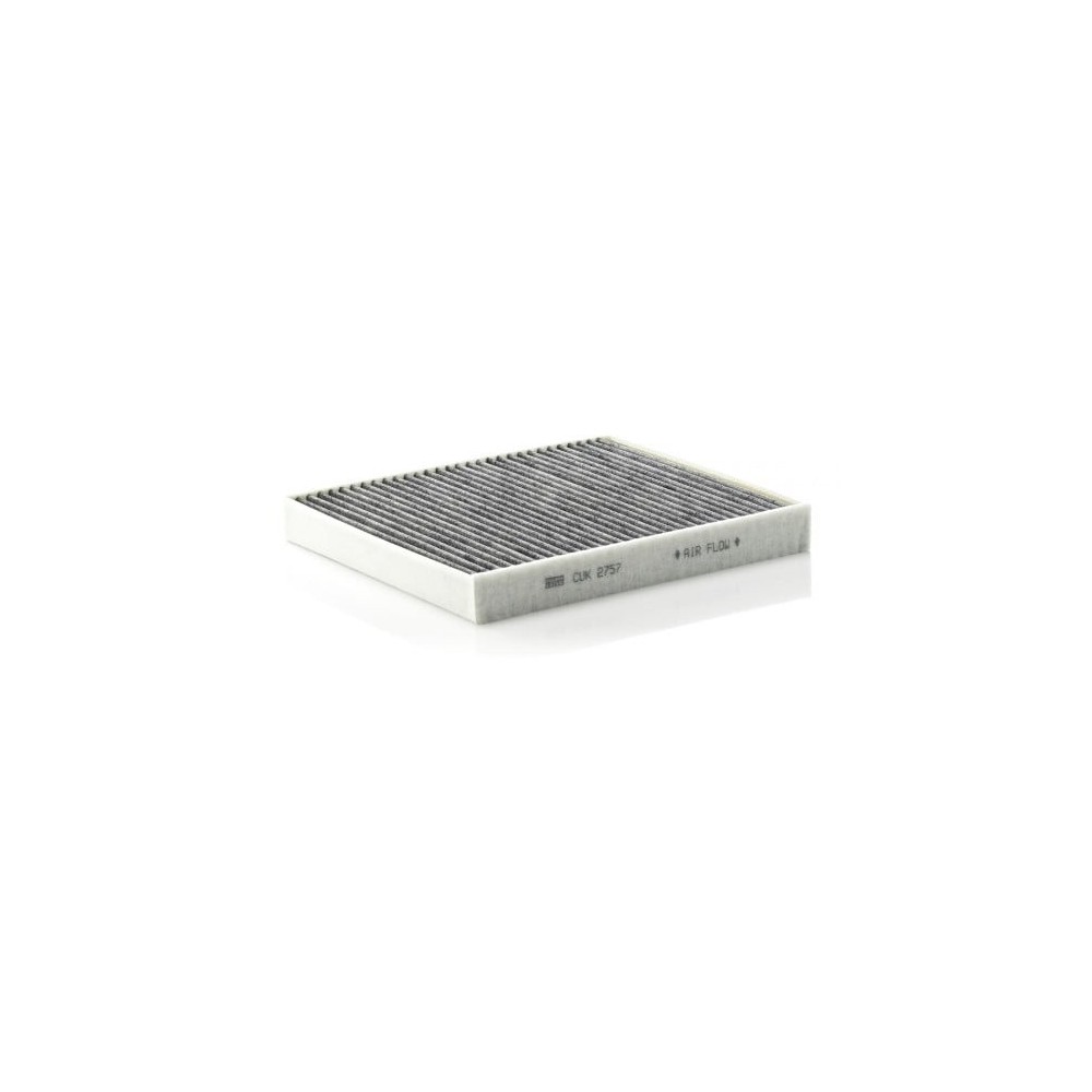 Salona filtrs MANN-FILTER CUK 2757