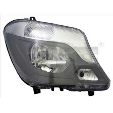 Headlight TYC 20-14564-05-2