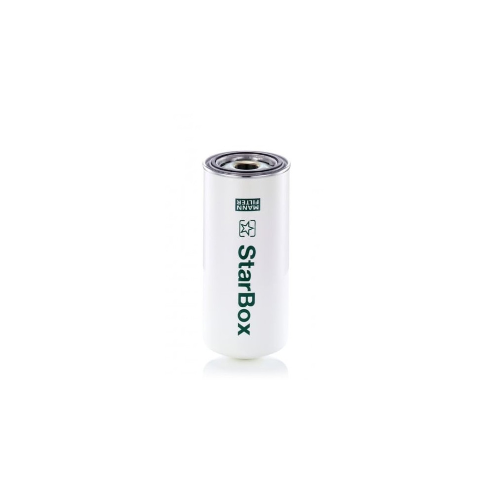 Filter, compressed air system MANN-FILTER LB 13 145/20