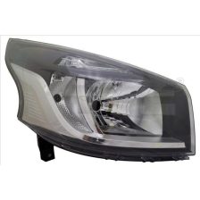 Headlight TYC 20-14789-05-2
