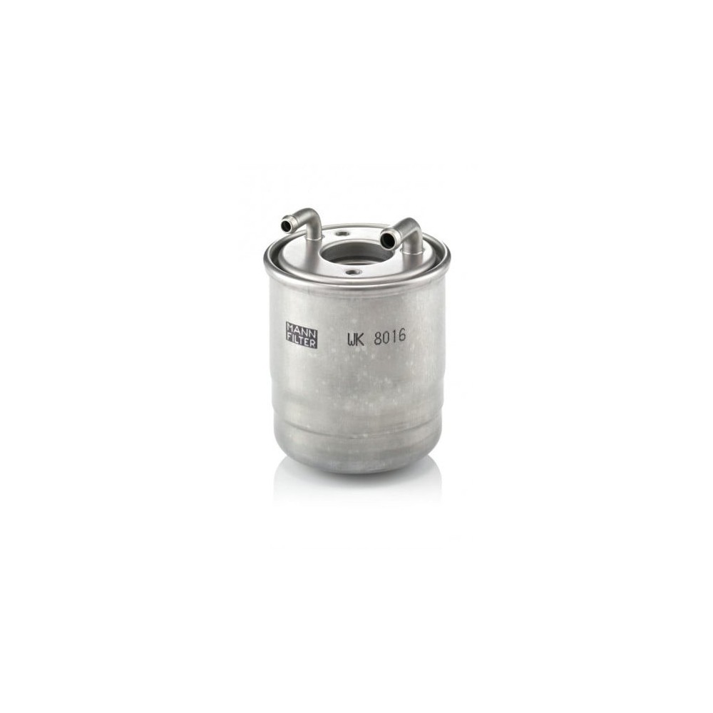 Fuel filter MANN-FILTER WK 8016 x