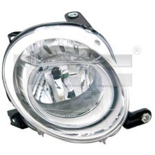 Headlight TYC 20-1494-05-2