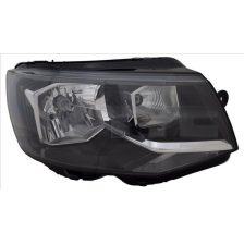 Headlight TYC 20-15235-05-2