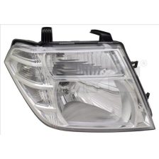 Headlight TYC 20-15283-05-2