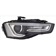 Headlight TYC 20-16812-26-2