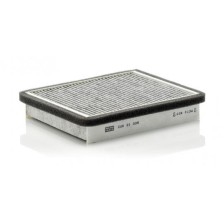 Salona filtrs MANN-FILTER CUK 21 006