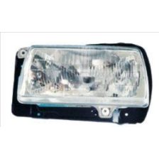 Headlight TYC 20-1734-05-2