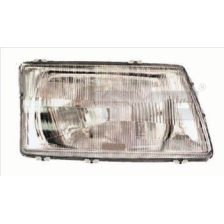 Headlight TYC 20-1737-05-2