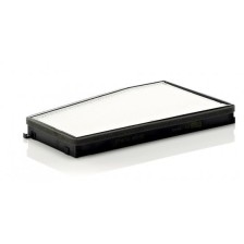 Salona filtrs MANN-FILTER CU 3040