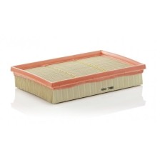 Air filter MANN-FILTER C 2589