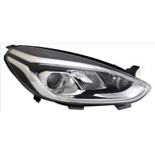 Headlight TYC 20-17851-06-2