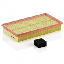 Gaisa filtrs MANN-FILTER C 2982 KIT