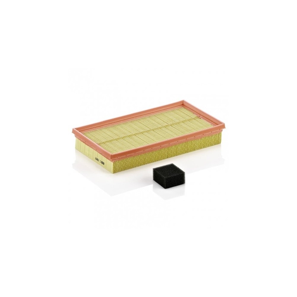 Gaisa filtrs MANN-FILTER C 2982 KIT