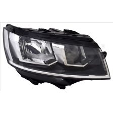 Headlight TYC 20-19203-05-2