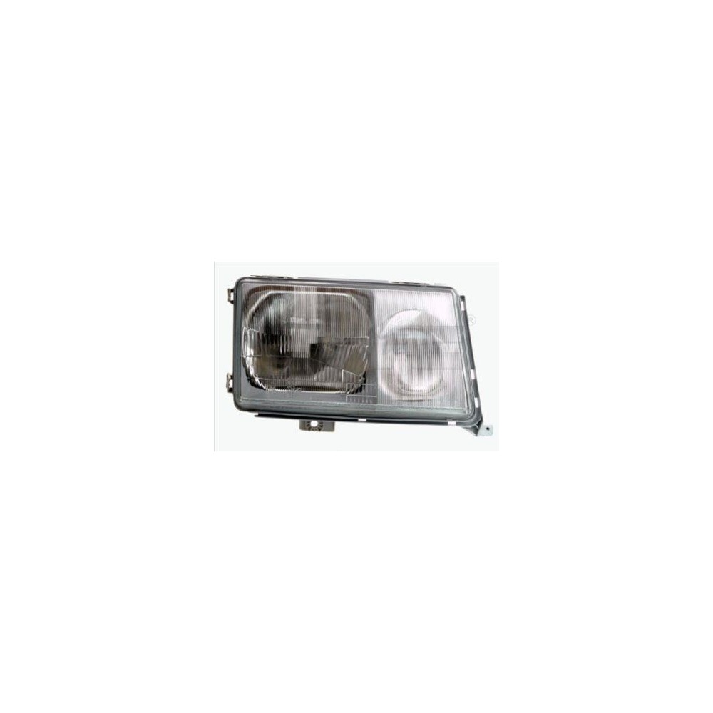Headlight TYC 20-3090-15-2