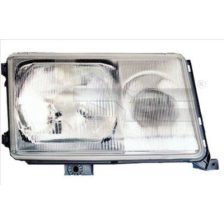 Headlight TYC 20-3091-05-2