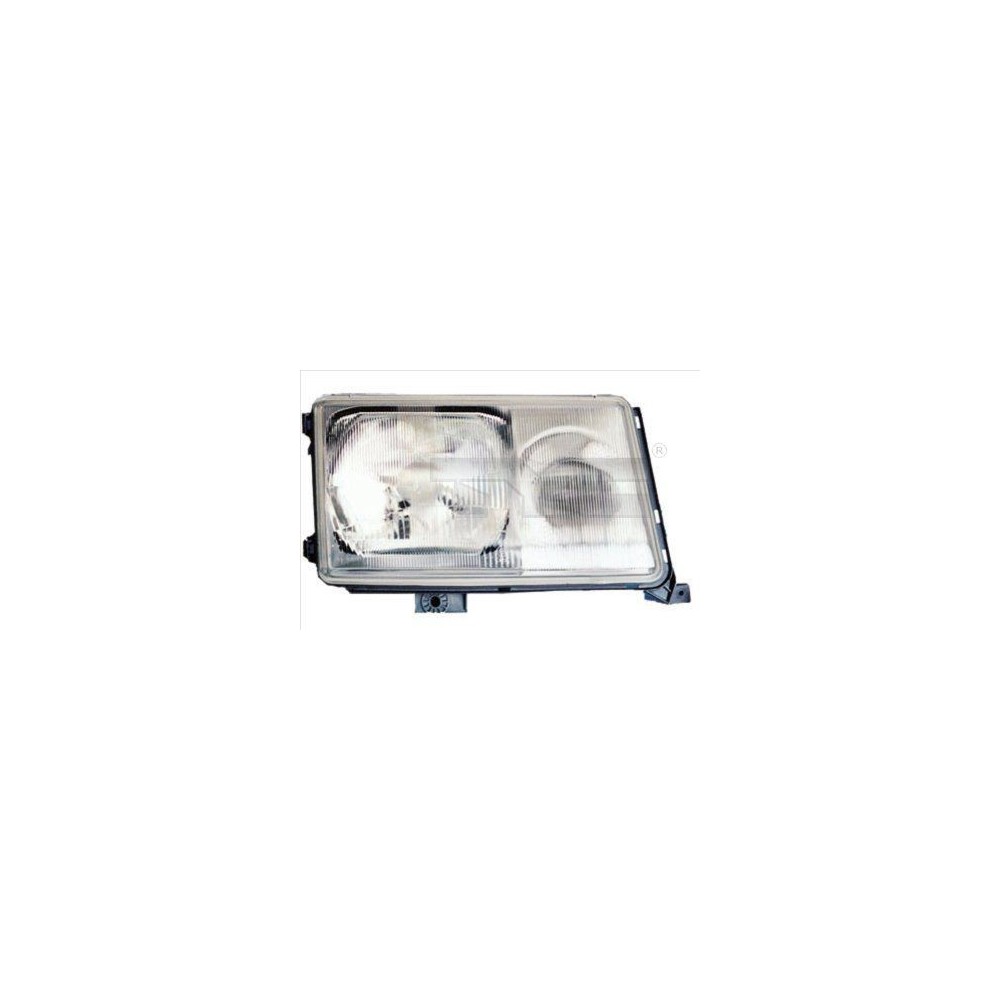 Headlight TYC 20-3091-05-2