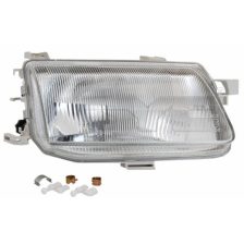 Headlight TYC 20-3103-45-2