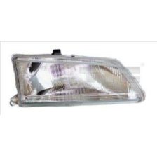 Headlight TYC 20-3241-05-2