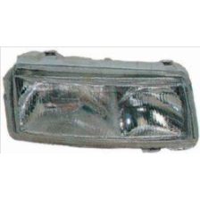 Headlight TYC 20-3249-08-2