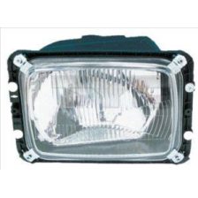 Headlight TYC 20-3526-05-2