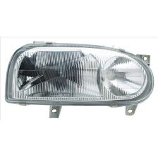 Headlight TYC 20-5018-08-2