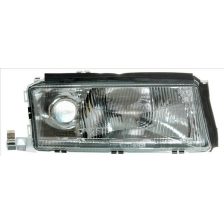 Headlight TYC 20-5295-08-2