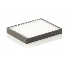 Salona filtrs MANN-FILTER CU 2513