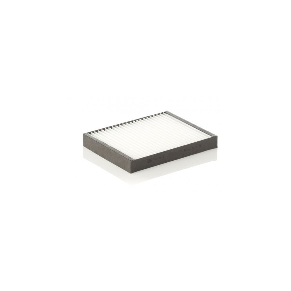 Salona filtrs MANN-FILTER CU 2513