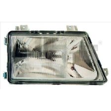 Headlight TYC 20-5342-08-2