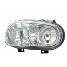Headlight TYC 20-5386-75-2
