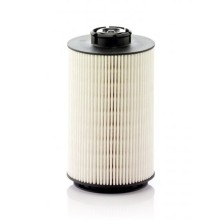 Degvielas filtrs MANN-FILTER PU 1058/1 x